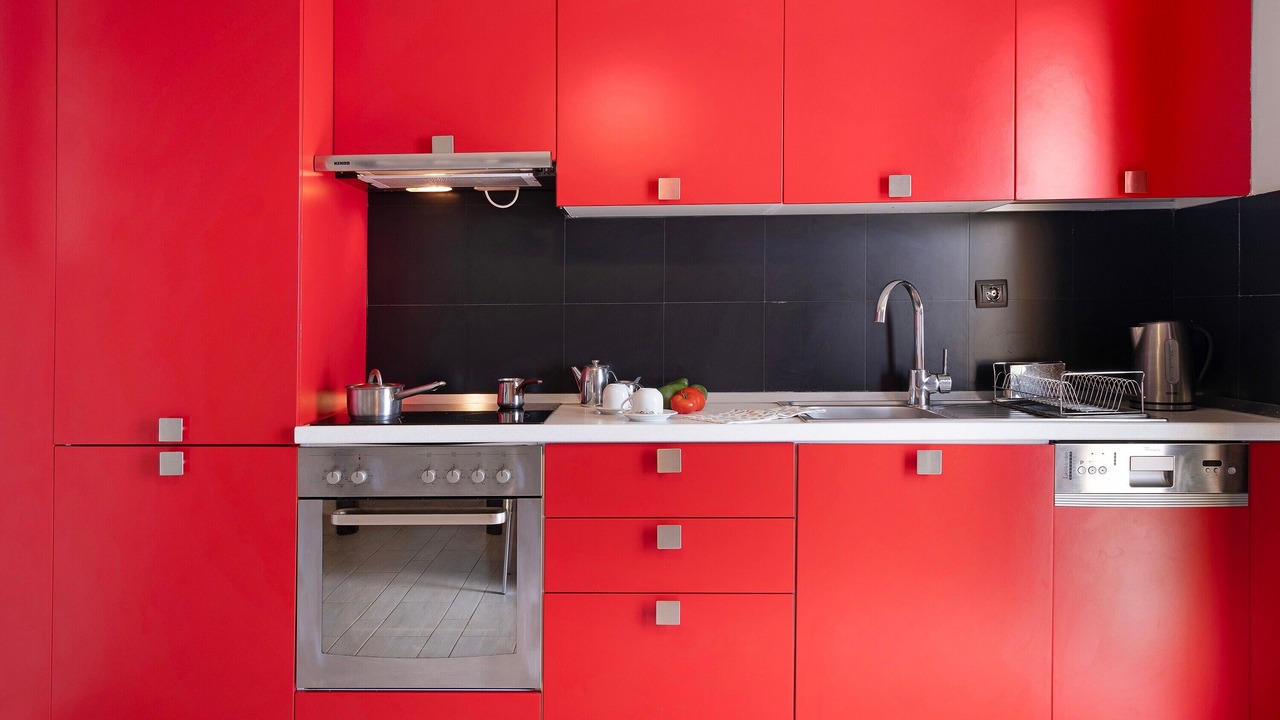 Photo of Kitchen in Athani