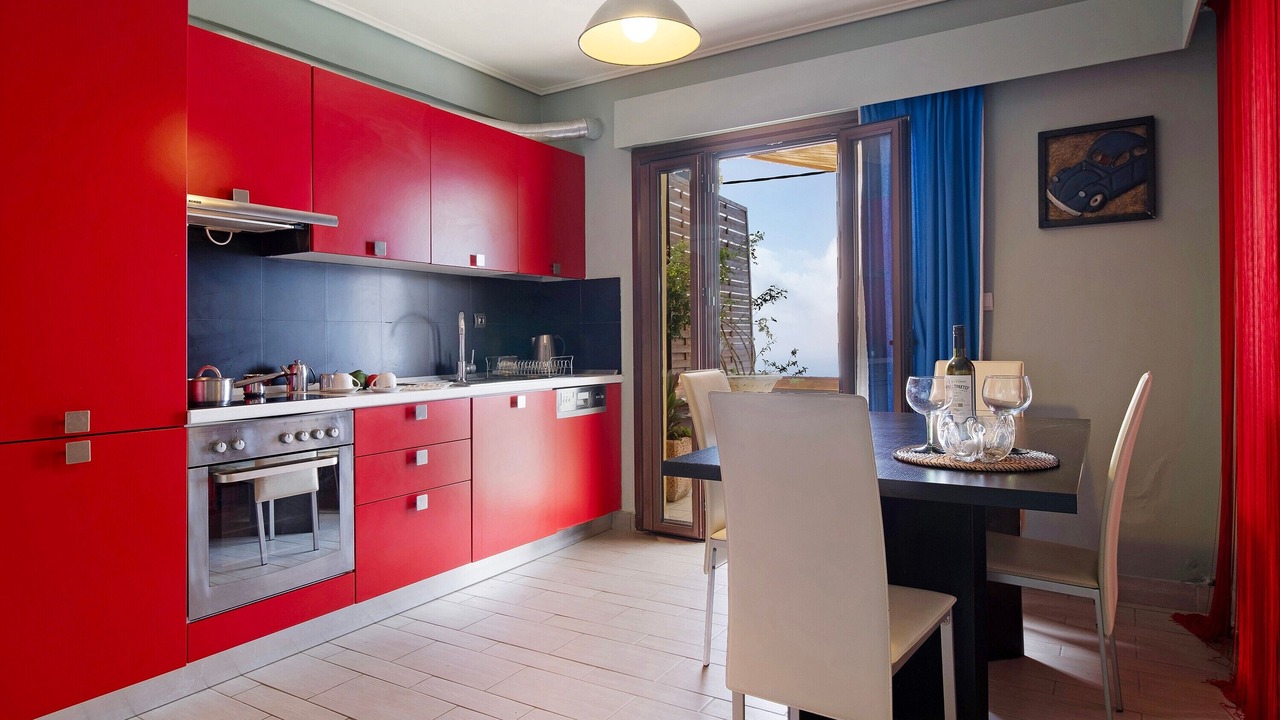 Photo of Kitchen in Athani