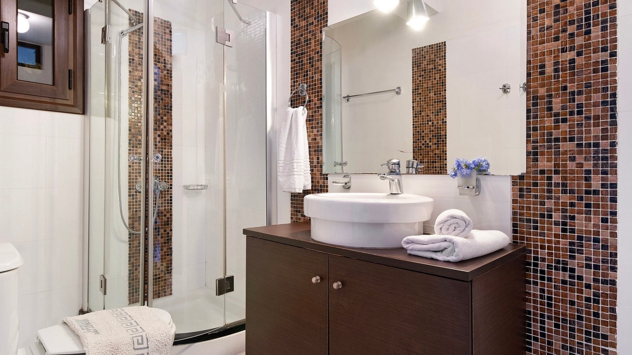 Photo of Bathroom in Athani