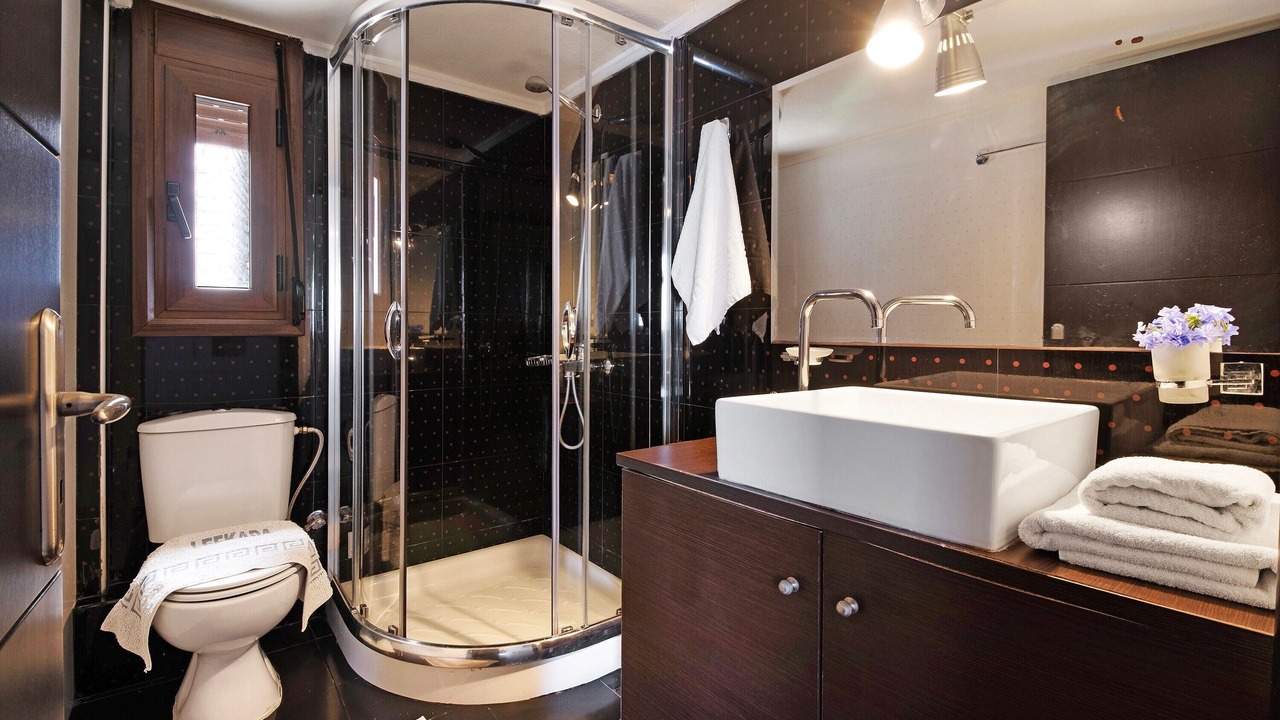 Photo of Bathroom in Athani