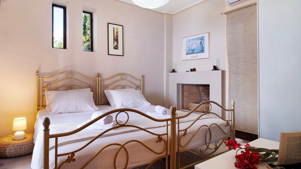 Photo of Bedroom in Athani