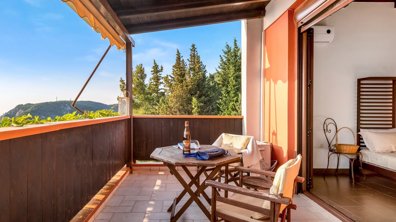 Photo of Outdoor in Lefkas
