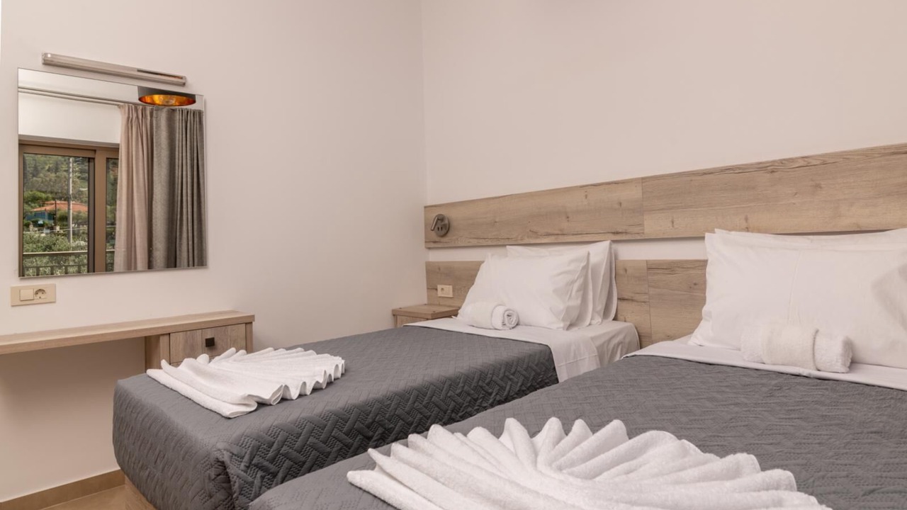 Photo of Bedroom in Ano Vasilikos