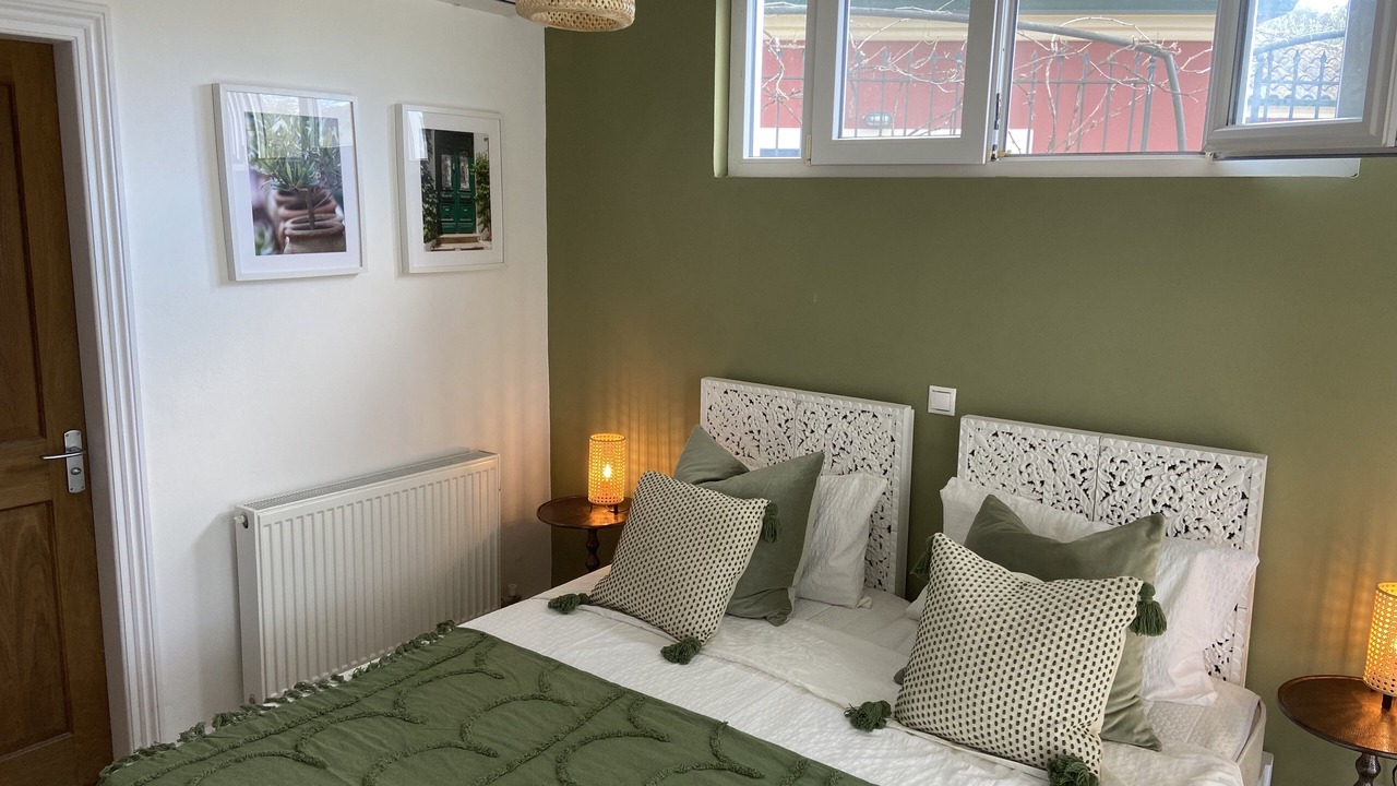 Photo of Bedroom in Agios Ioannis