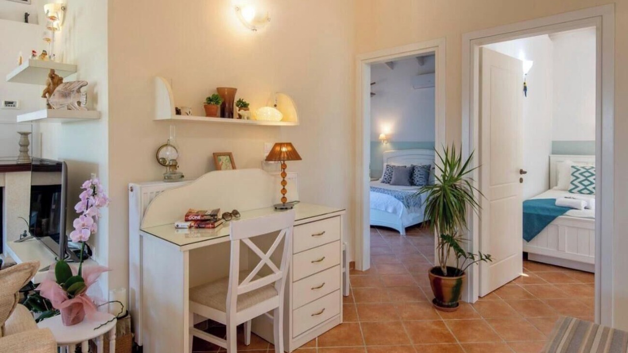 Photo of Bedroom in Rantatika