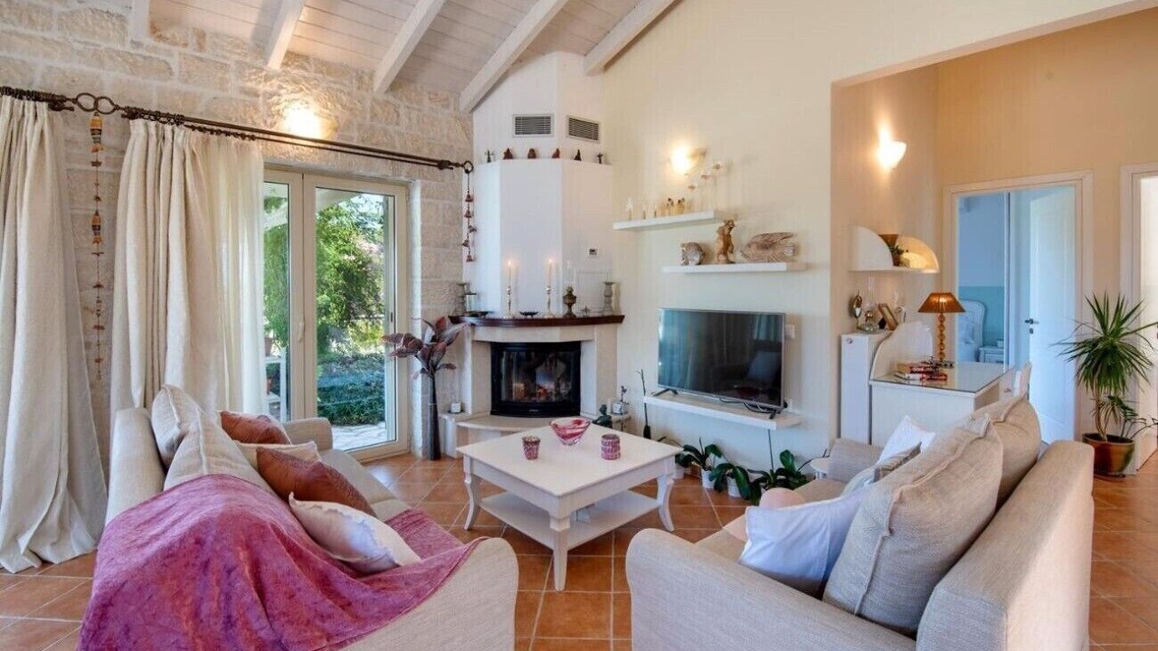 Photo of Livingroom in Rantatika