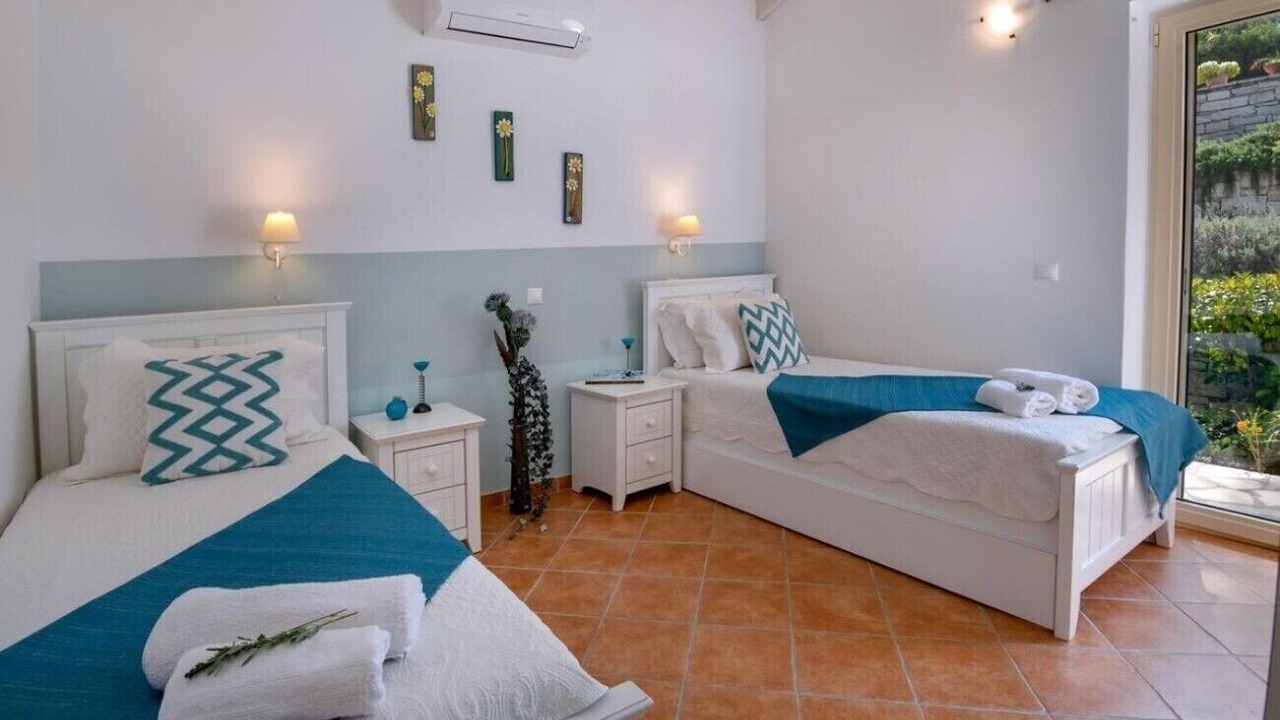 Photo of Bedroom in Rantatika