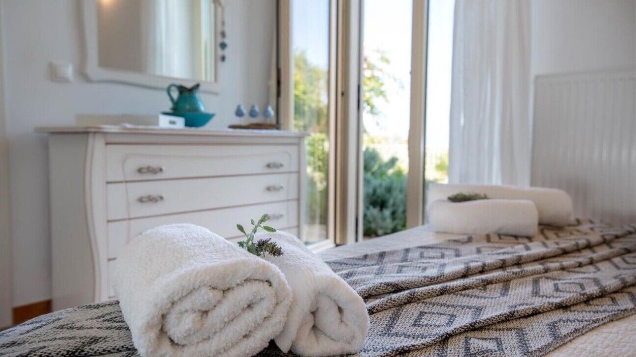 Photo of Bedroom in Rantatika