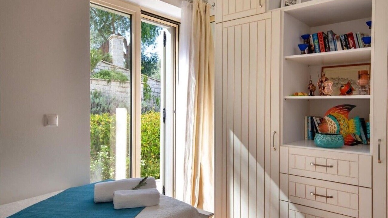 Photo of Bedroom in Rantatika