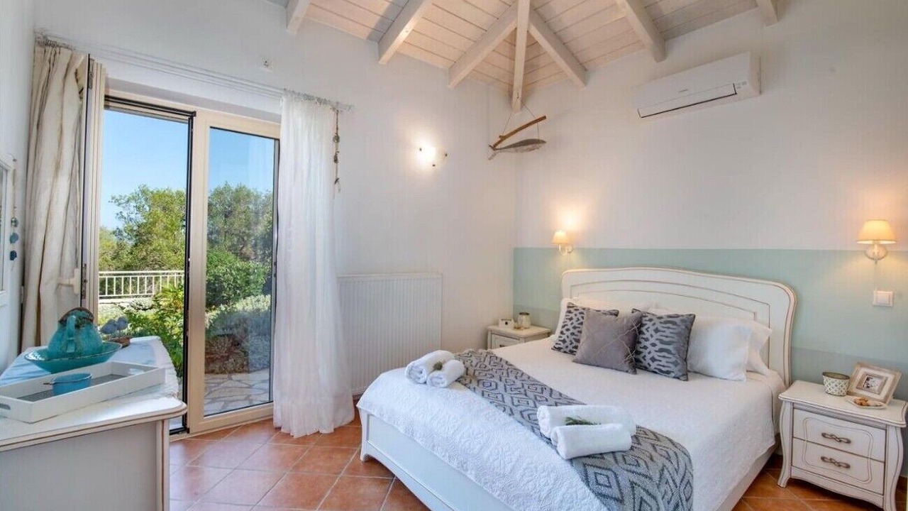 Photo of Bedroom in Rantatika