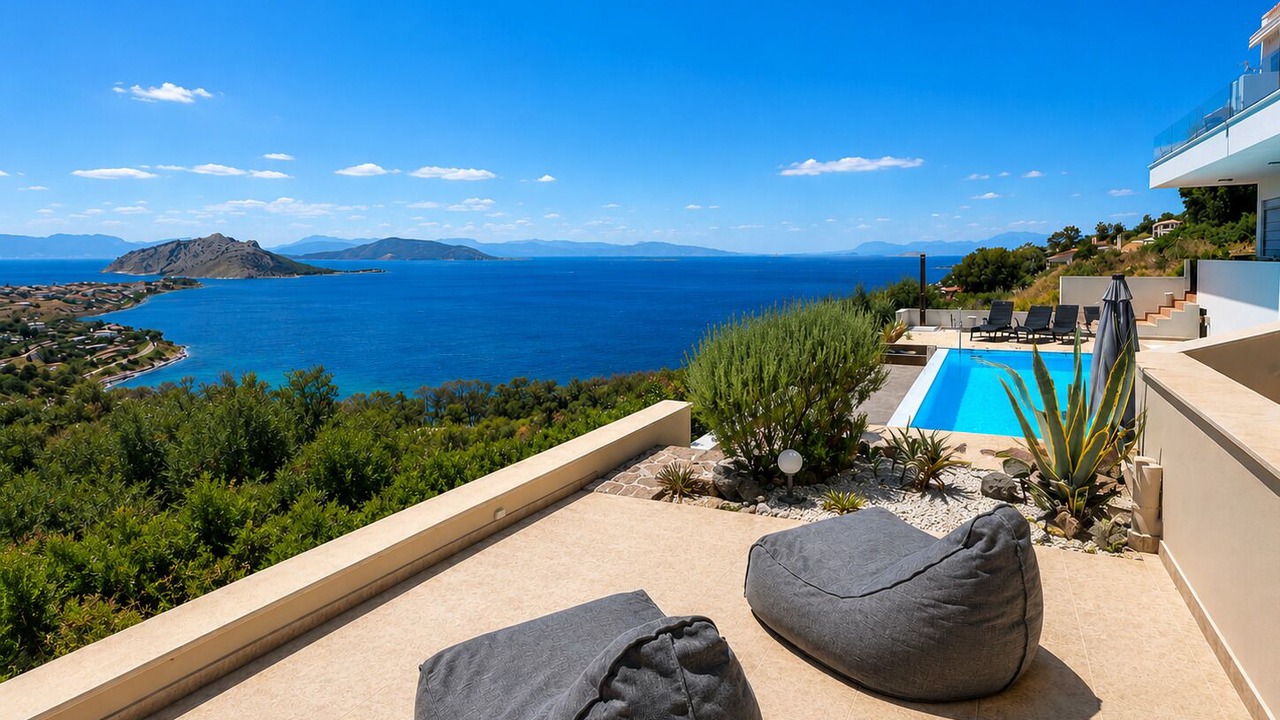 Photo of Outdoor in Kontos