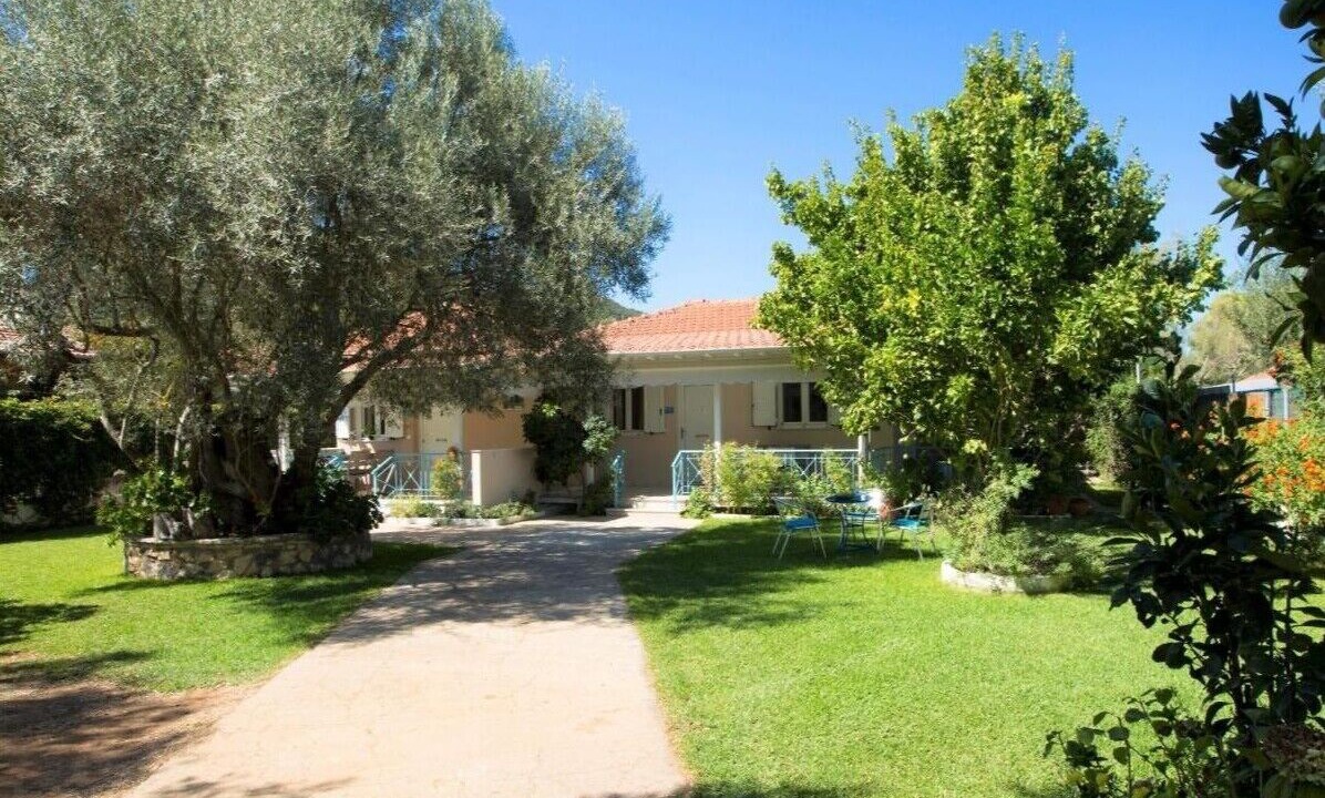 Photo of Outdoor in Agios Ioannis