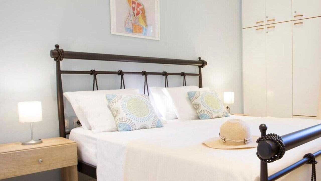 Photo of Bedroom in Agios Ioannis