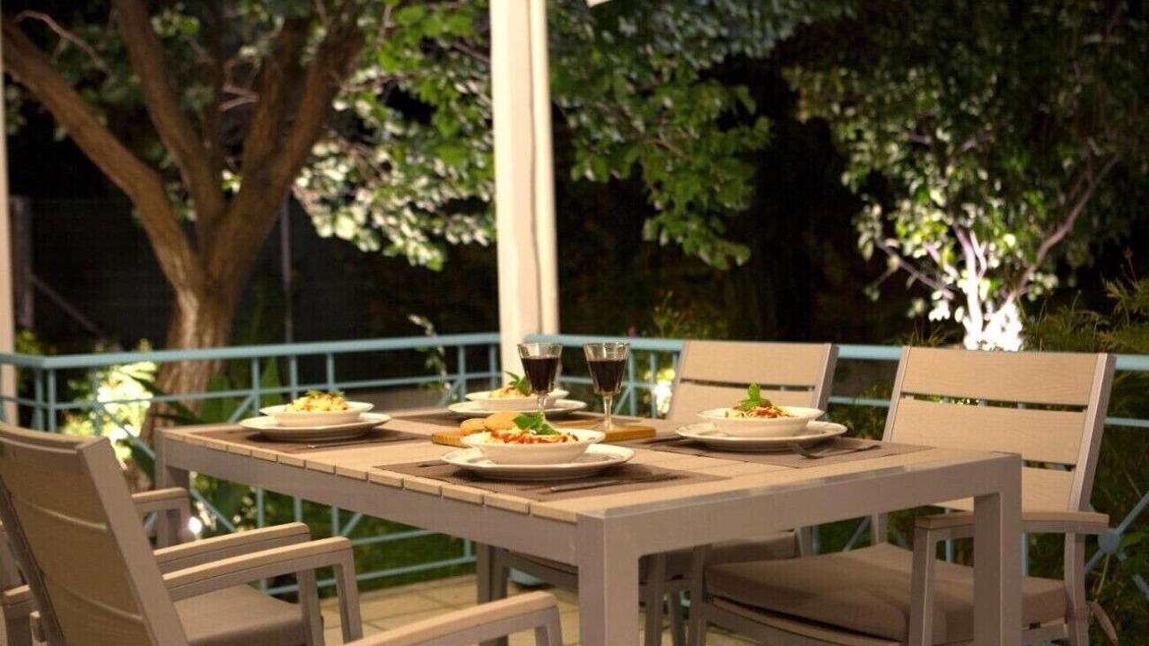 Photo of Outdoor in Agios Ioannis