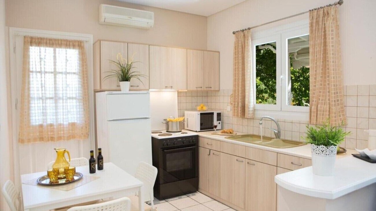 Photo of Kitchen in Agios Ioannis