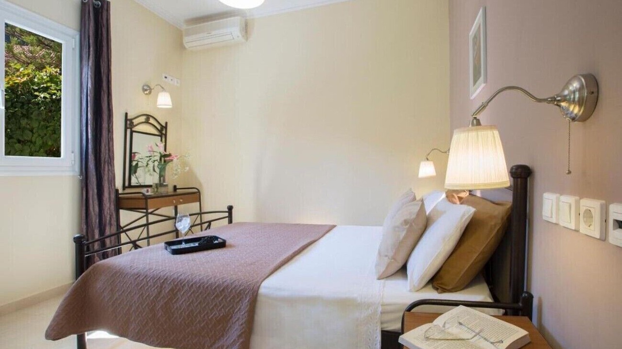 Photo of Bedroom in Agios Ioannis