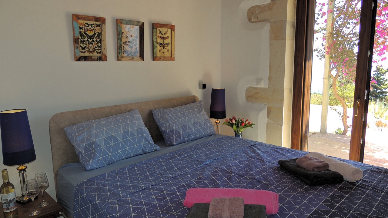 Photo of Bedroom in Paleloni