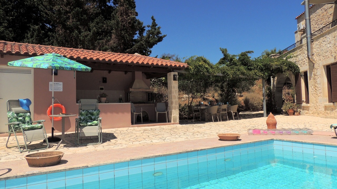 Photo of Outdoor in Paleloni