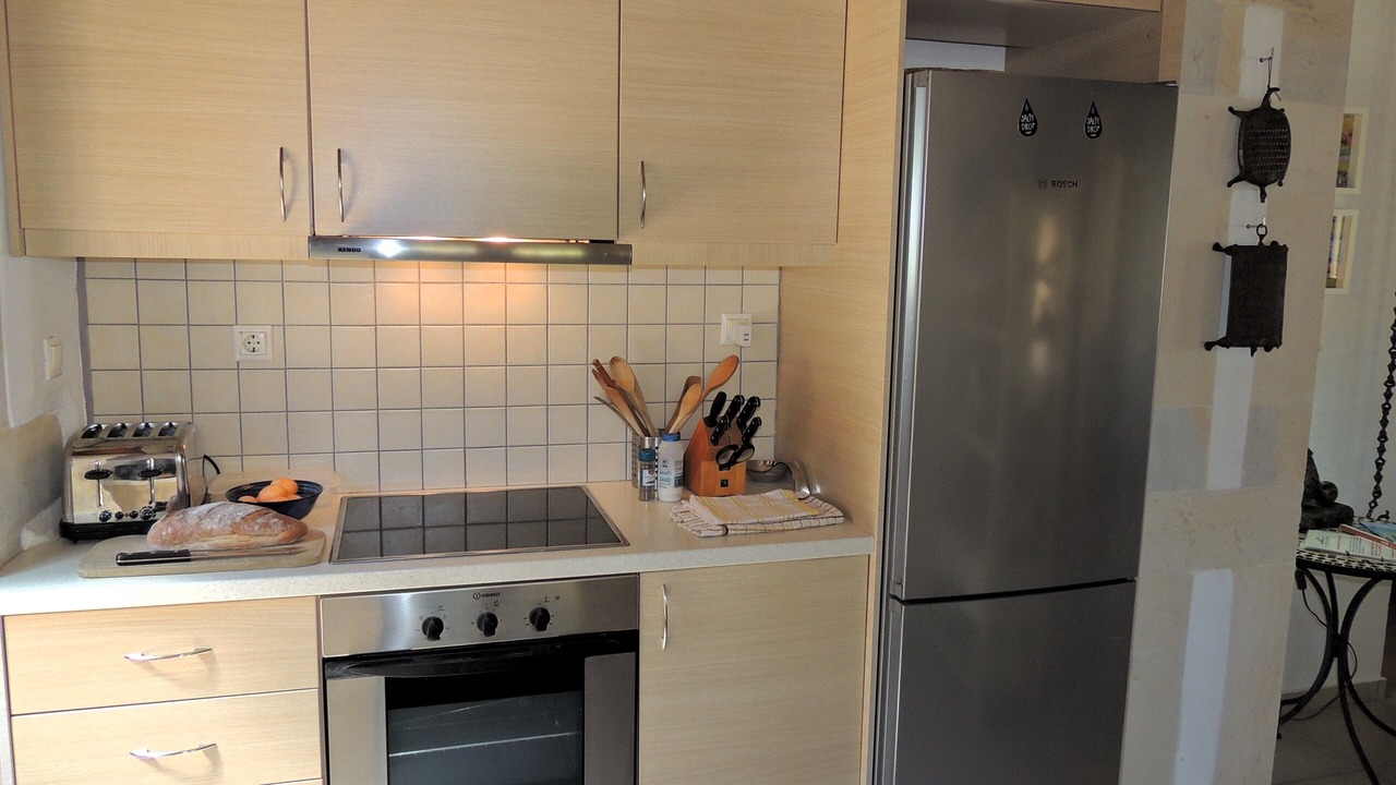 Photo of Kitchen in Paleloni