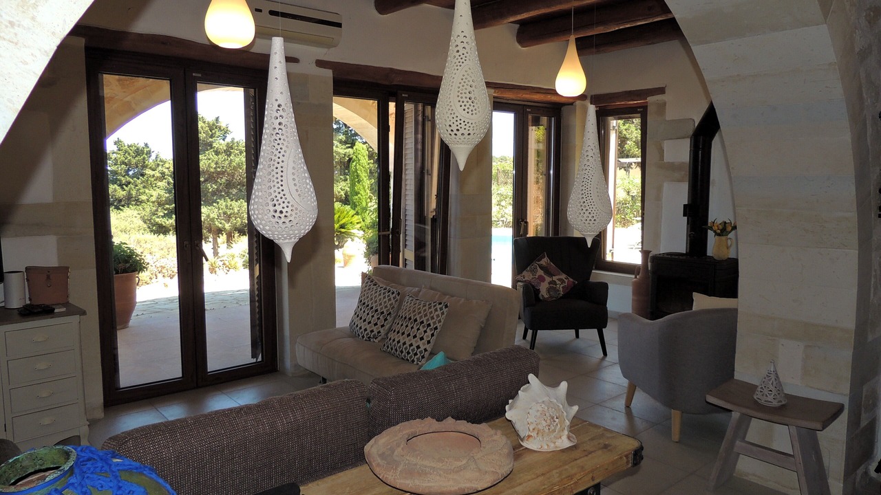 Photo of Livingroom in Paleloni