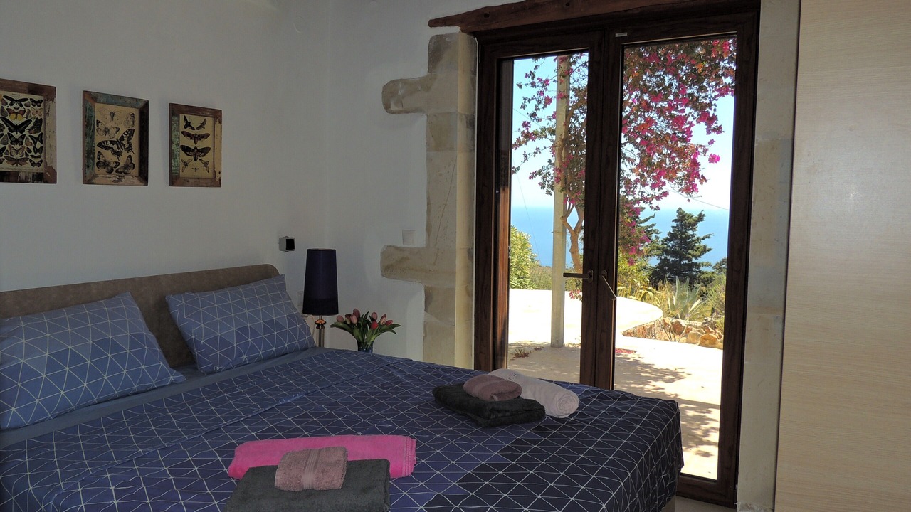 Photo of Bedroom in Paleloni