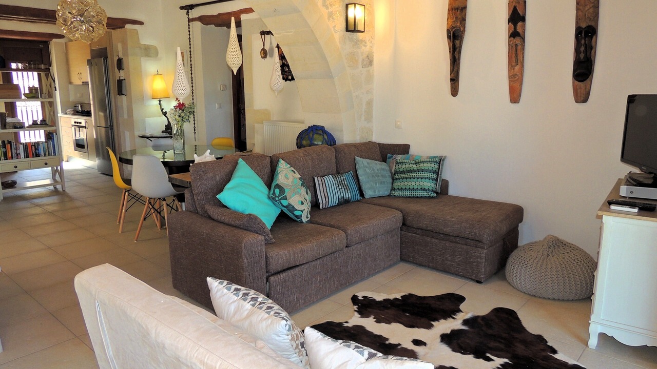 Photo of Livingroom in Paleloni
