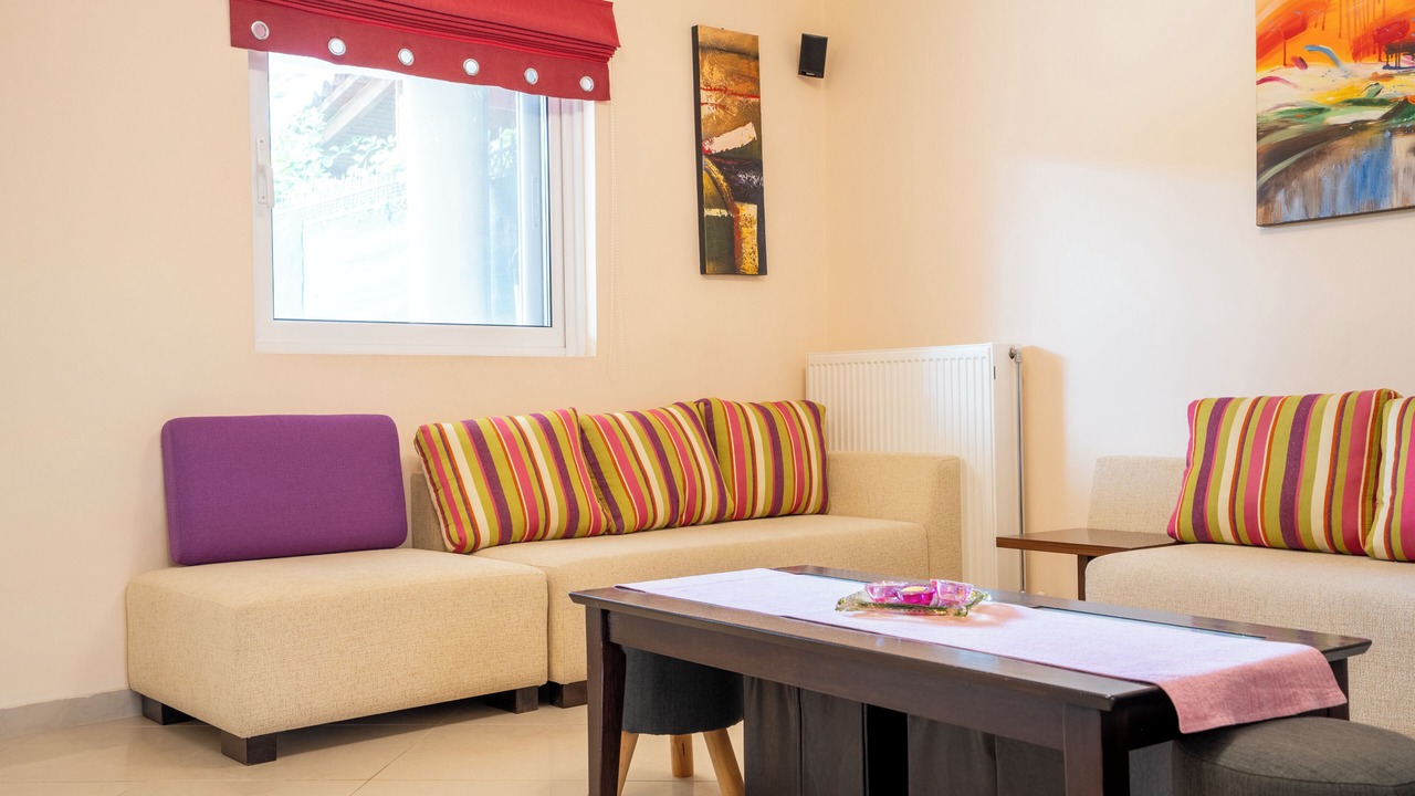 Photo of Livingroom in Nea Makri
