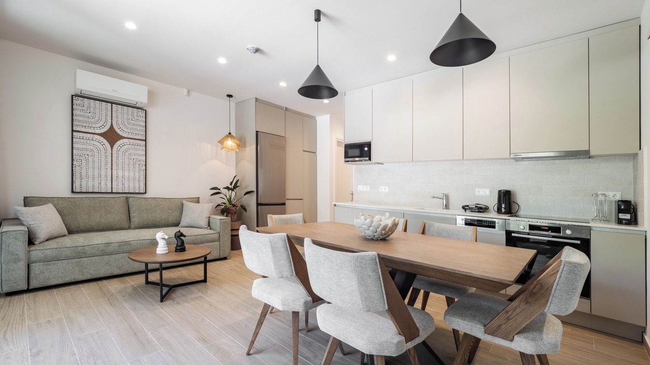 Photo of Livingroom in Kontokali