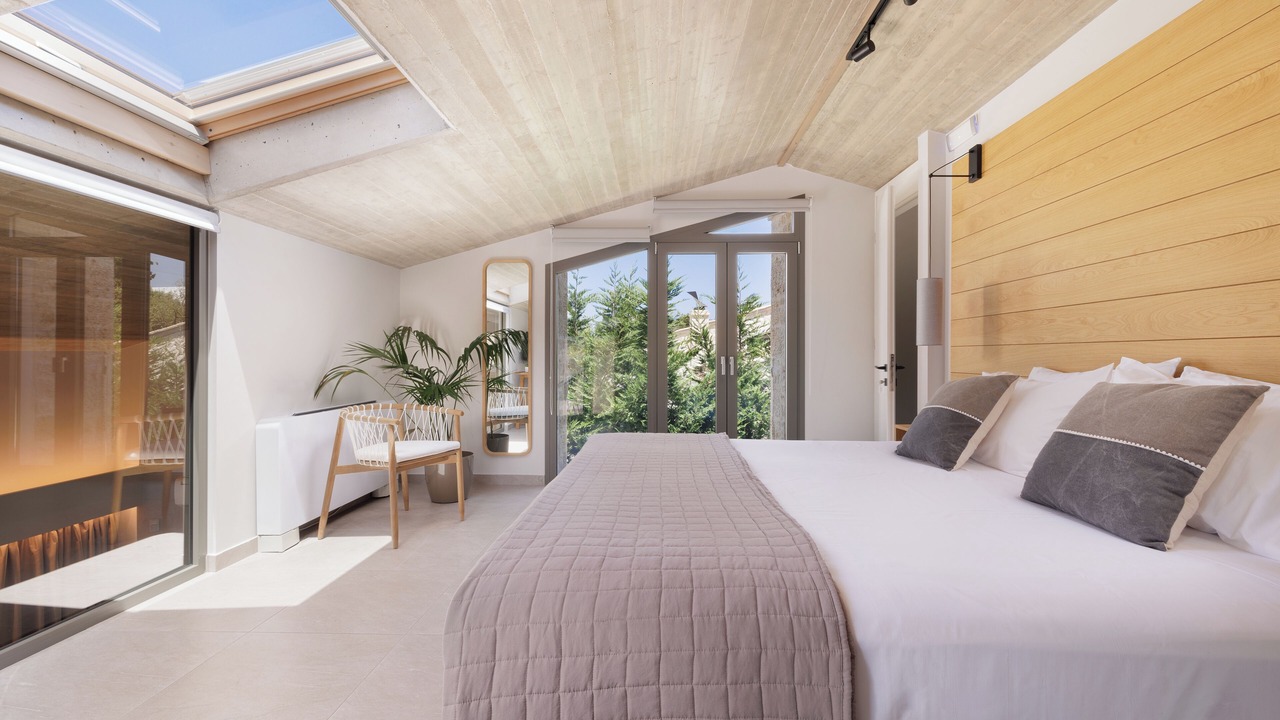 Photo of Bedroom in Kontokali