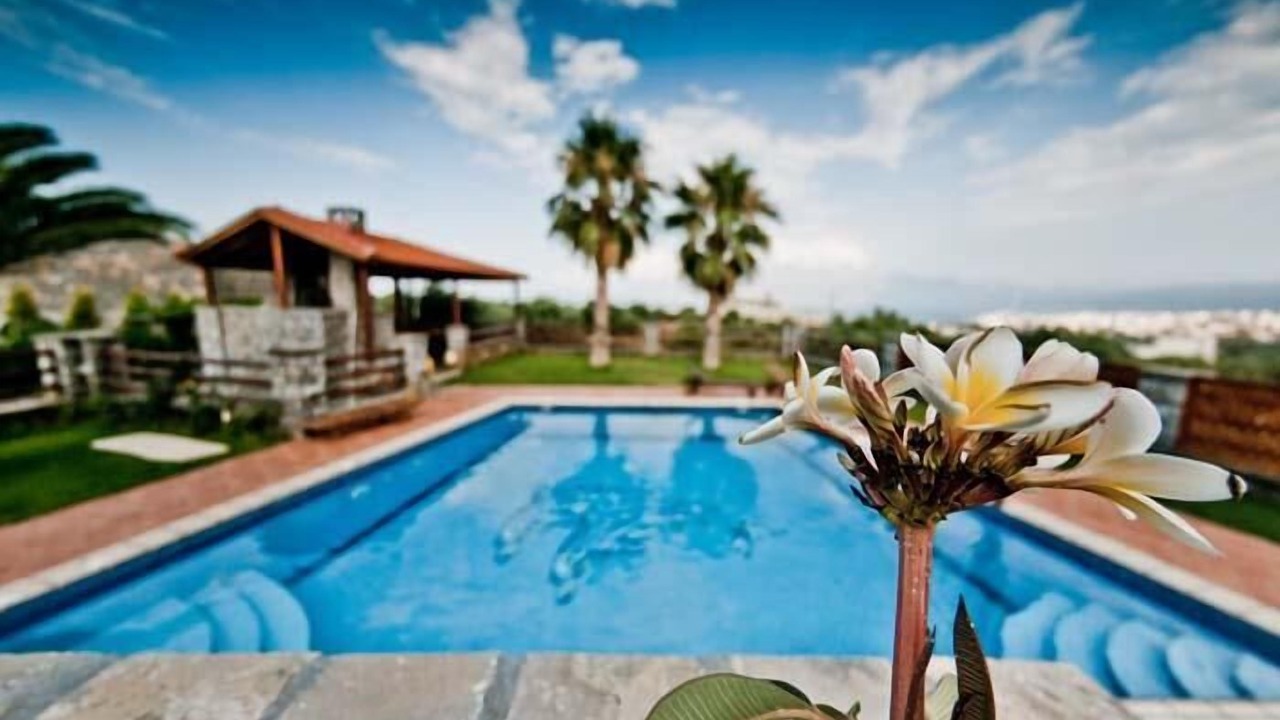 Photo of Outdoor in Katsikia