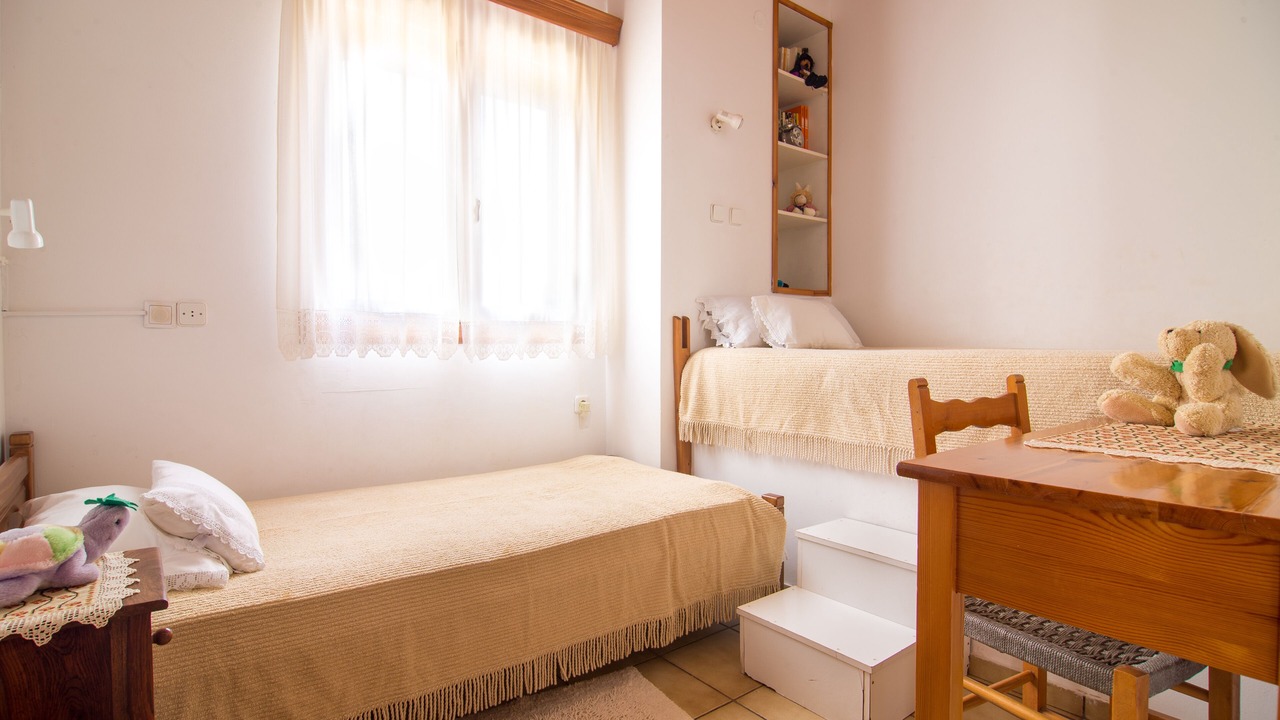 Photo of Bedroom in Agios Vasileios