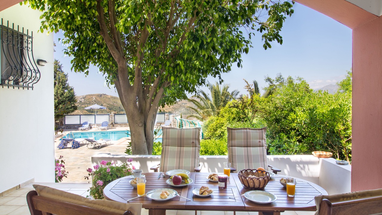 Photo of Outdoor in Agios Vasileios
