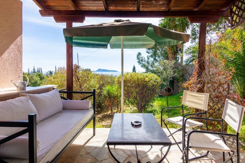 Photo of Outdoor in Agios Emilianos
