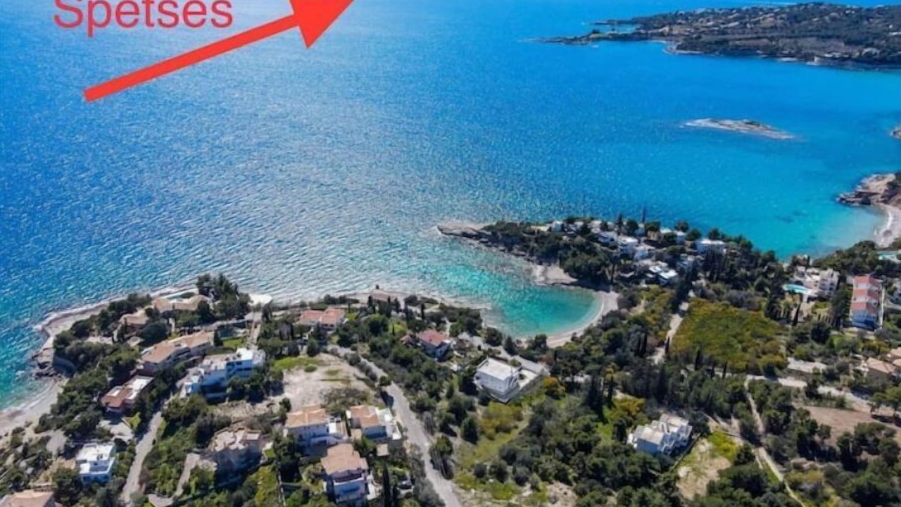 Photo of Outdoor in Agios Emilianos