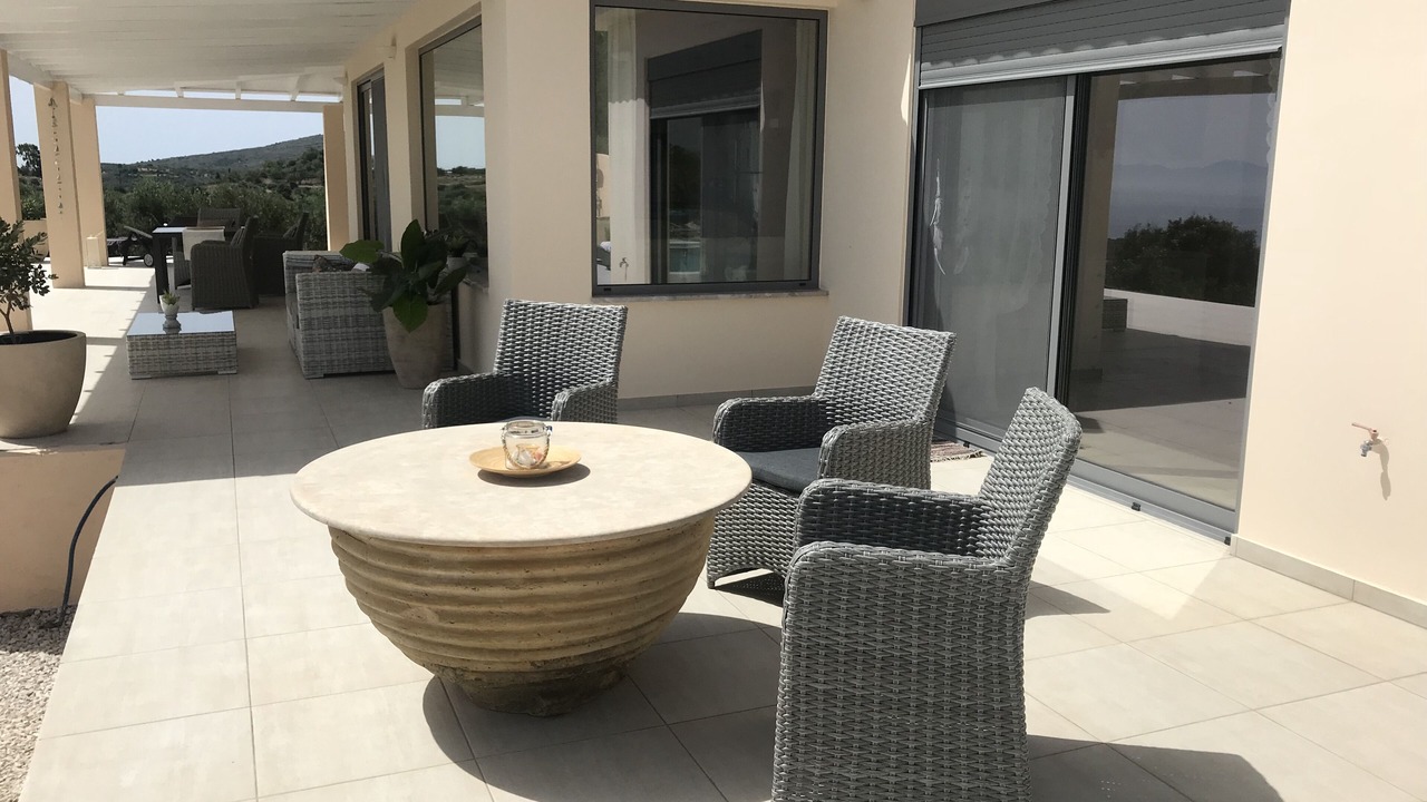 Photo of Outdoor in Pylos-Nestoras