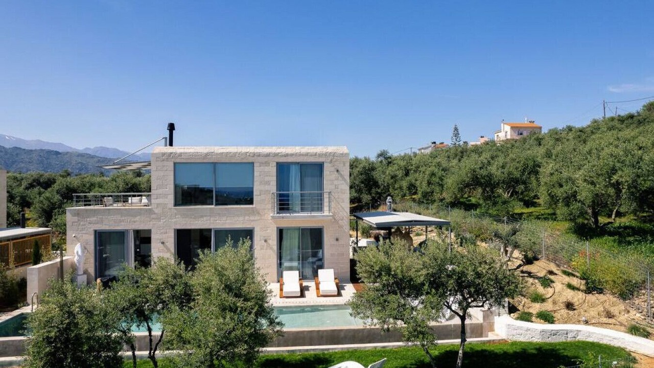 Photo of Outdoor in Daratsos