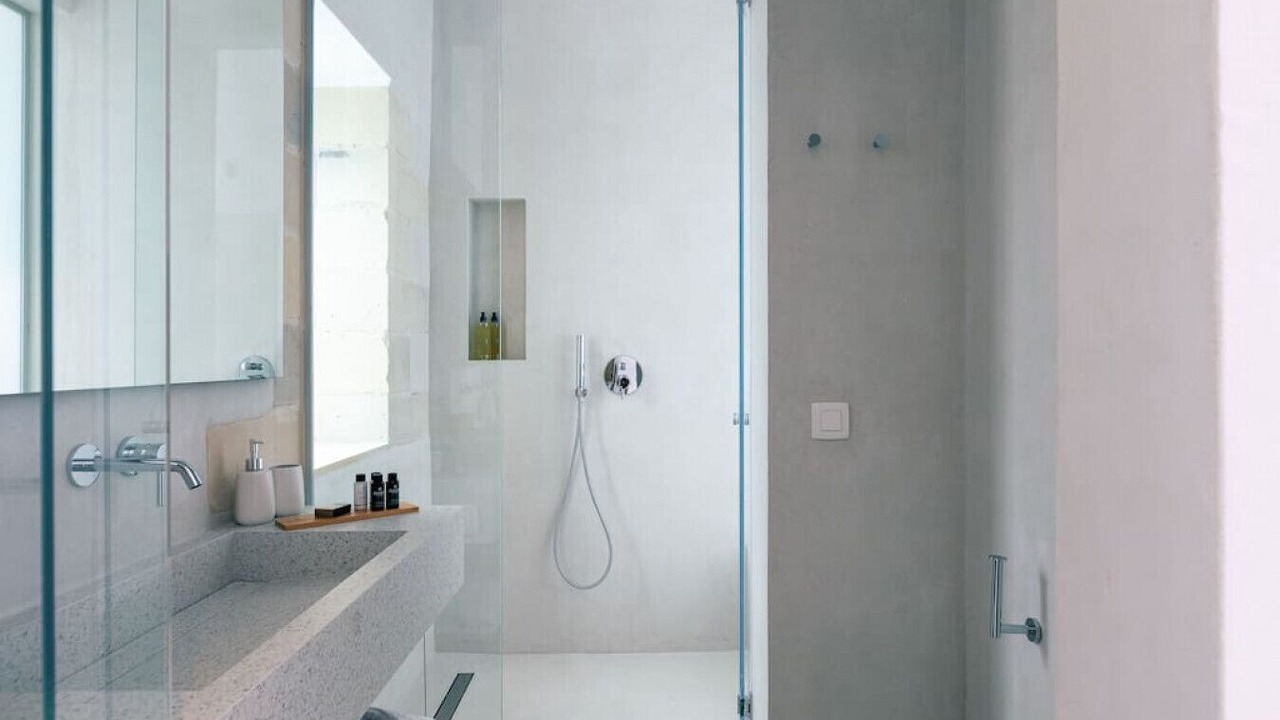 Photo of Bathroom in Daratsos