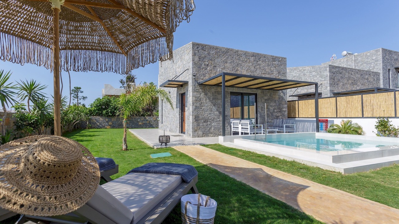 Photo of Outdoor in Malia