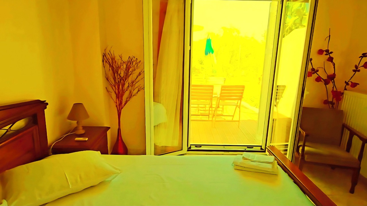 Photo of Bedroom in Lithakia