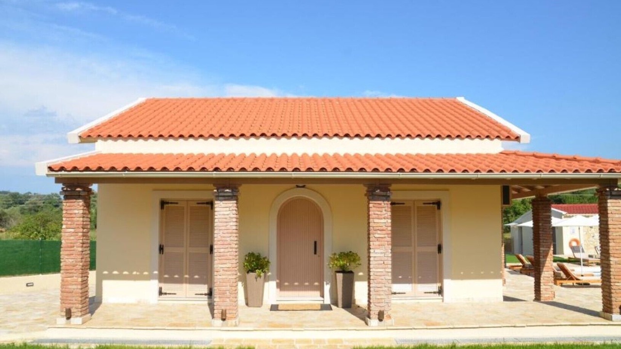 Photo of Outdoor in Velonades