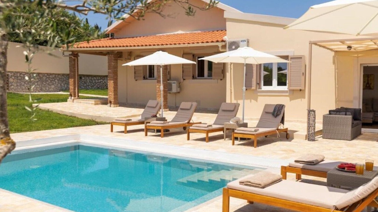 Photo of Outdoor in Velonades