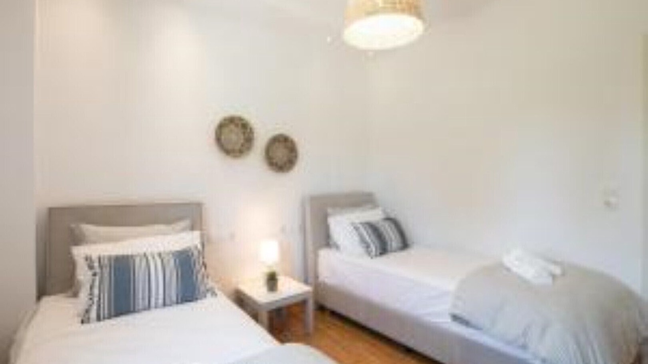 Photo of Bedroom in Velonades