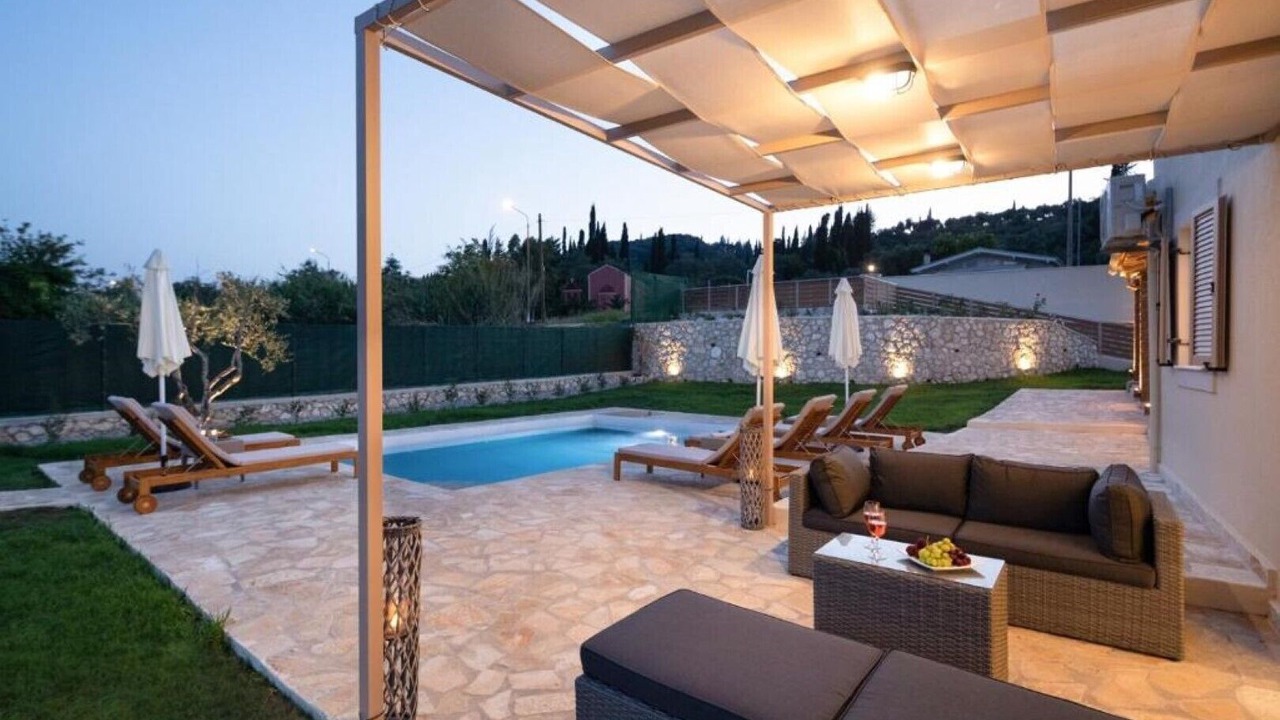 Photo of Outdoor in Velonades
