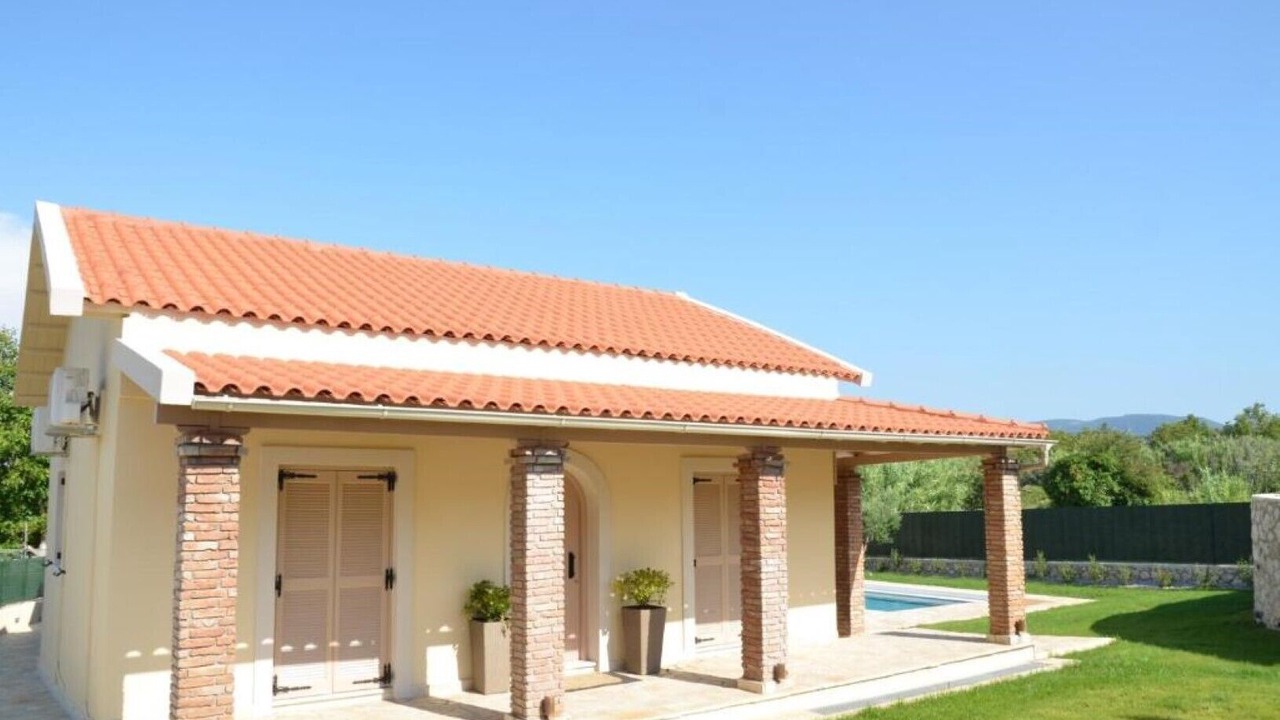 Photo of Outdoor in Velonades