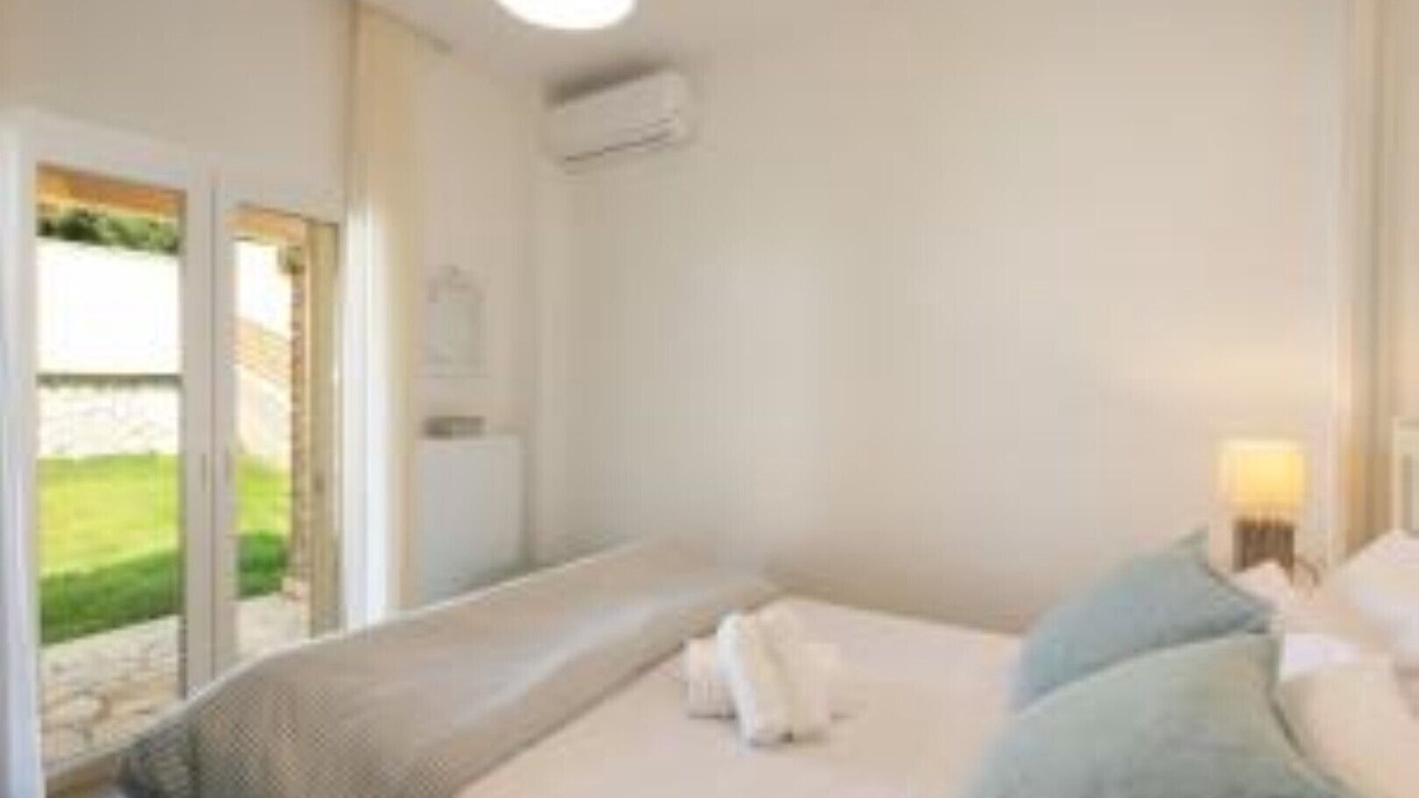 Photo of Bedroom in Velonades