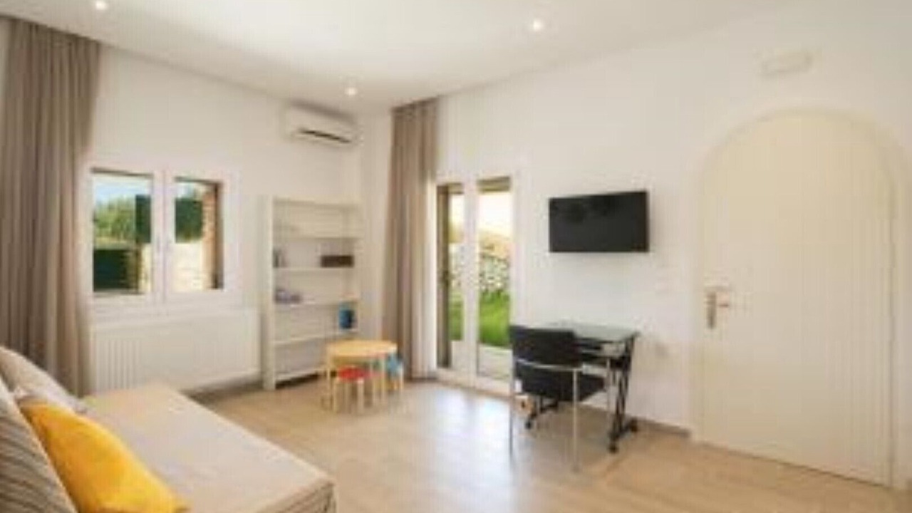 Photo of Livingroom in Velonades