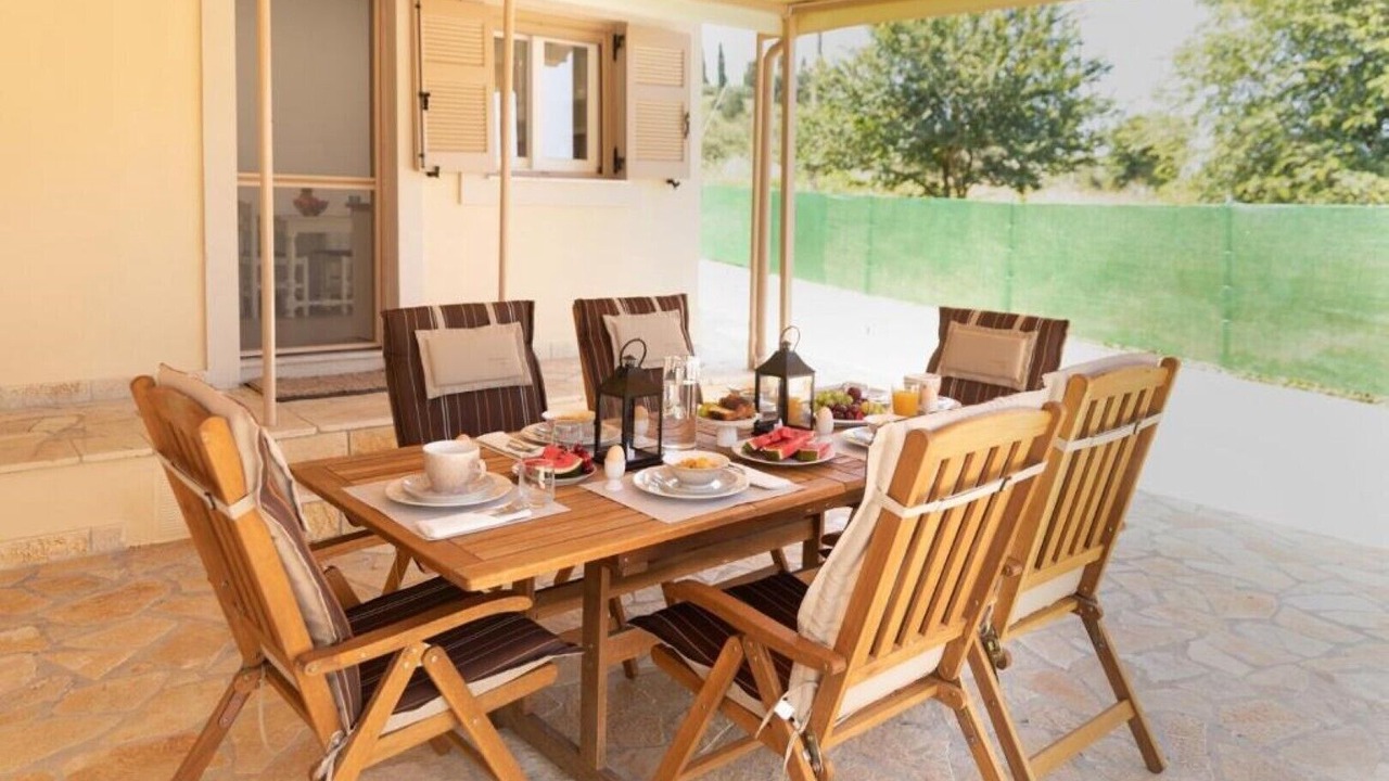 Photo of Outdoor in Velonades
