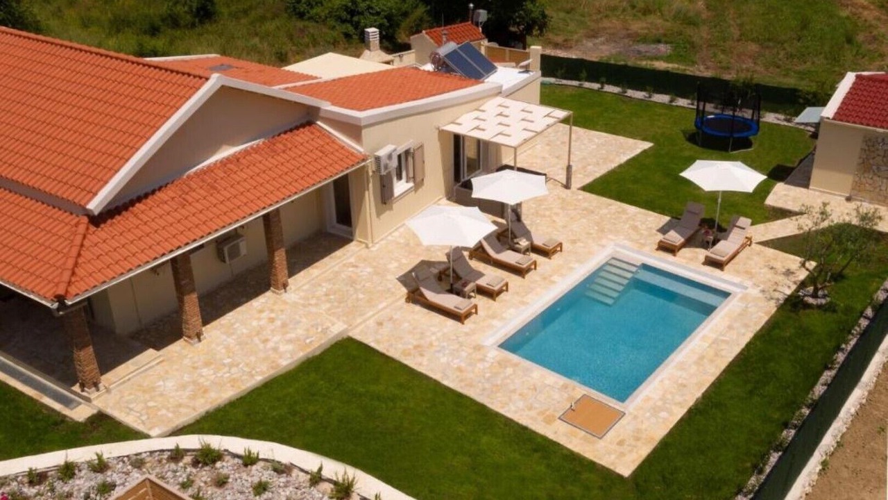 Photo of Outdoor in Velonades