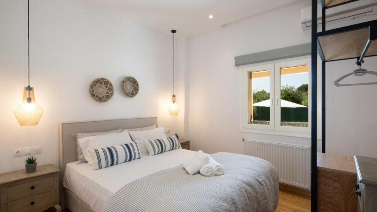 Photo of Bedroom in Velonades