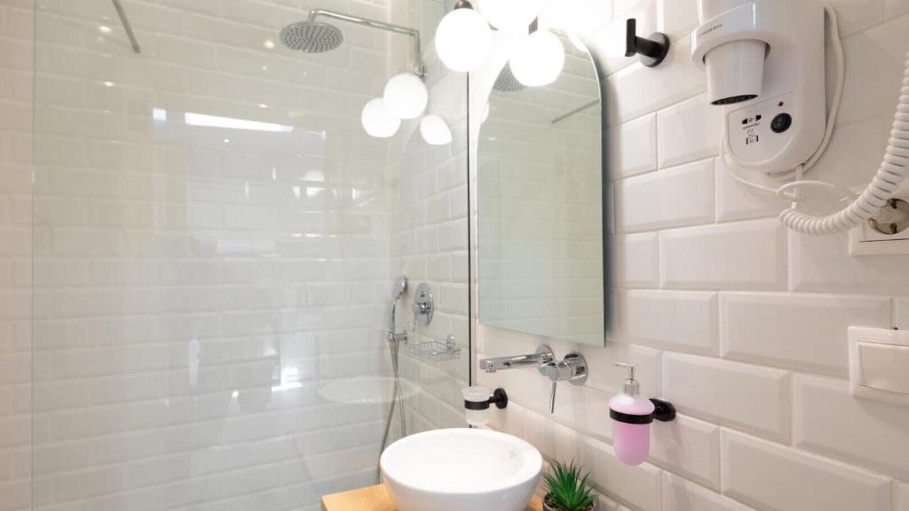 Photo of Bathroom in Velonades